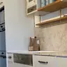 תמונה שצירף לקוח לביקורת על דינה, חברת מטבחים (2)