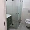 תמונה שצירף לקוח לביקורת על בועז, מתקין מקלחונים (2)