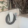 תמונה שצירף לקוח לביקורת על עוז, מתקין עמדות טעינה (1)
