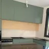 תמונה שצירף לקוח לביקורת על יהודה, קבלן שיש (2)