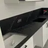 תמונה שצירף לקוח לביקורת על מוסטפה, קבלן שיש (2)