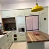 תמונה שצירף לקוח לביקורת על דינה, חברת מטבחים (3)