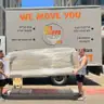 תמונה שצירף לקוח לביקורת על דוד, מוביל (1)