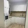 תמונה שצירף לקוח לביקורת על איציק, מתקין פרקטים (2)