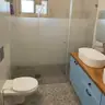 תמונה שצירף לקוח לביקורת על יואל, מתקין מקלחונים (1)