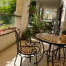 תמונה שצירף לקוח לביקורת על בן, מתקין סוככים (1)
