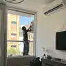 תמונה שצירף לקוח לביקורת על איילין, טכנאי מזגנים (1)