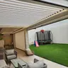 תמונה שצירף לקוח לביקורת על שי, סגירת מרפסת זכוכית (5)