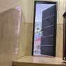 תמונה שצירף לקוח לביקורת על גל, מתקין דלתות (2)