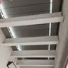 תמונה שצירף לקוח לביקורת על שי, סגירת מרפסת זכוכית (3)