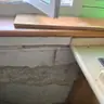 תמונה שצירף לקוח לביקורת על אוריאל, מאתר נזילות (4)