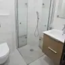 תמונה שצירף לקוח לביקורת על יואל, מתקין מקלחונים (1)