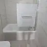 תמונה שצירף לקוח לביקורת על יואל, מתקין מקלחונים (2)