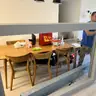 תמונה שצירף לקוח לביקורת על שי, סגירת מרפסת זכוכית (12)