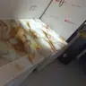 תמונה שצירף לקוח לביקורת על יהודה, קבלן שיש (3)