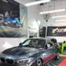 תמונה שצירף לקוח לביקורת על אריה, ציפויים לרכב (1)