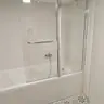 תמונה שצירף לקוח לביקורת על יואל, מתקין מקלחונים (2)