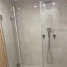 תמונה שצירף לקוח לביקורת על רוברט, מתקין מקלחונים (1)