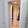 תמונה שצירף לקוח לביקורת על גל, מתקין דלתות (1)