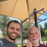 תמונה שצירף לקוח לביקורת על טל, מאמן כושר (1)