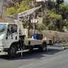 תמונה שצירף לקוח לביקורת על אלירן, מפעיל מנוף (7)