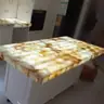 תמונה שצירף לקוח לביקורת על יהודה, קבלן שיש (1)
