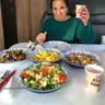 תמונה שצירף לקוח לביקורת על דור, בניית קראוון (1)