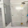תמונה שצירף לקוח לביקורת על בועז, מתקין מקלחונים (1)