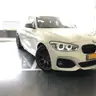 תמונה שצירף לקוח לביקורת על שי, ציפויים לרכב (1)