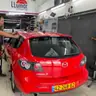 תמונה שצירף לקוח לביקורת על גיא, השחרת חלונות לרכב (2)