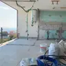 תמונה שצירף לקוח לביקורת על רומן, קבלן אלומיניום (9)