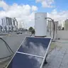 תמונה שצירף לקוח לביקורת על איתי, טכנאי דוד שמש (1)