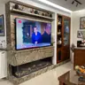 תמונה שצירף לקוח לביקורת על יהודה, קבלן שיש (1)