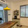 תמונה שצירף לקוח לביקורת על דינה, חברת מטבחים (6)