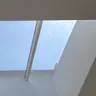 תמונה שצירף לקוח לביקורת על שי, סגירת מרפסת זכוכית (1)