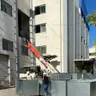 תמונה שצירף לקוח לביקורת על רז, מפעיל מנוף (1)