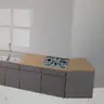 תמונה שצירף לקוח לביקורת על אריאל, נגר למטבחים (3)