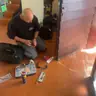תמונה שצירף לקוח לביקורת על דניאל, מנעולן (1)