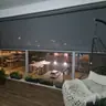 תמונה שצירף לקוח לביקורת על איציק, מתקין סוככים (1)