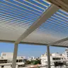 תמונה שצירף לקוח לביקורת על שי, סגירת מרפסת זכוכית (2)