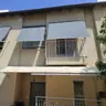 תמונה שצירף לקוח לביקורת על בן, מתקין סוככים (1)