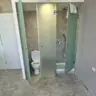 תמונה שצירף לקוח לביקורת על בועז, מתקין מקלחונים (1)