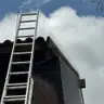 תמונה שצירף לקוח לביקורת על בועז, מדביר (2)