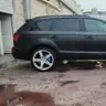 תמונה שצירף לקוח לביקורת על אורן, ציפויים לרכב (1)