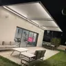 תמונה שצירף לקוח לביקורת על שי, סגירת מרפסת זכוכית (2)