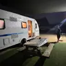 תמונה שצירף לקוח לביקורת על יפית, קראוון נייד (2)