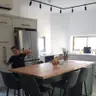 תמונה שצירף לקוח לביקורת על דינה, חברת מטבחים (1)
