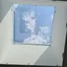 תמונה שצירף לקוח לביקורת על שי, סגירת מרפסת זכוכית (1)