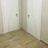 תמונה שצירף לקוח לביקורת על אורן, מתקין דלתות (1)