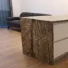 תמונה שצירף לקוח לביקורת על יהודה, קבלן שיש (3)